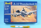 Revell A-10A Thunderbolt II (1:144)