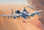 Revell A-10A Thunderbolt II (1:144)