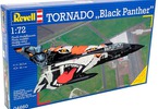 Revell Tornado "Black Panther" (1:72)