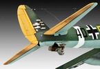 Revell Junkers Ju88 A-4 Bomber (1:72)