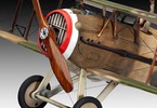 Revell Spad XIII (1:28)