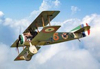 Revell Spad XIII (1:28)