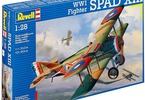 Revell Spad XIII (1:28)