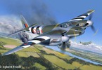 Revell Mosquito Mk. IV (1:32)