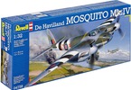 Revell Mosquito Mk. IV (1:32)