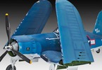 Revell Vought F4U-1D Corsair (1:32)