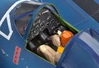 Revell Vought F4U-1D Corsair (1:32)