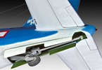 Revell Vought F4U-1D Corsair (1:32)