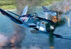 Revell Vought F4U-1D Corsair (1:32)