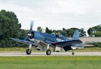 Revell Vought F4U-1D Corsair (1:32)