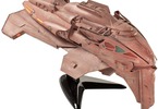 Revell Star Trek Kazon Fighter