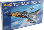 Revell Tornado Lechfeld Tiger 2011 (1:72)