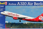 Revell Airbus A320 AirBerlin (1:144)