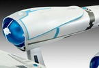 Revell U.S.S. Enterprise NCC-1701 (1:500)