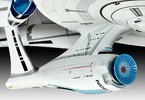 Revell U.S.S. Enterprise NCC-1701 (1:500)