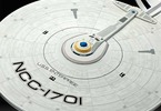 Revell U.S.S. Enterprise NCC-1701 (1:500)