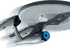 Revell U.S.S. Enterprise NCC-1701 (1:500)