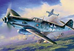 Revell Bf109 G-10 Bubi Hartmann (1:32)