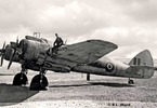 Revell Bristol Beaufighter Mk.IF (1:32)