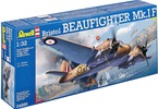 Revell Bristol Beaufighter Mk.IF (1:32)