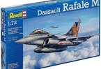 Revell Dassault Rafale M (1:72)