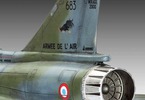 Revell Mirage 2000D (1:72)