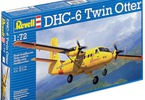 Revell DH C-6 Twin Otter (1:72)