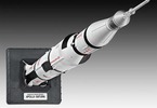 Revell Raketa Saturn V (1:144)