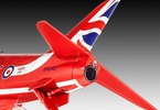Revell BAe Hawk T.1 Red Arrows (1:72)