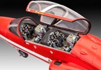 Revell BAe Hawk T.1 Red Arrows (1:72)