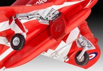 Revell BAe Hawk T.1 Red Arrows (1:72)