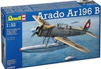 Revell Arado Ar196B (1:32)