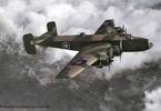 Revell Handley Page Halifax Mk.III 1:72