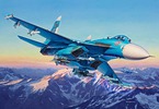 Revell Suchoj Su-27SM 1:72