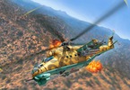Revell Mil Mi-24D Hind (1:100)