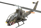 Revell Bell AH-1G Cobra (1:72)