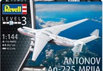 Revell Antonov AN-225 Mrija (1:144)