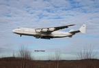 Revell Antonov AN-225 Mrija (1:144)