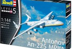 Revell Antonov An-225 Mrija (1:144)