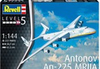 Revell Antonov An-225 Mrija (1:144)