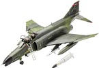 Revell F-4G Phantom II Wild Weasel (1:32)