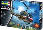 Revell Bell UH-1C (1:35)