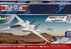 Revell EasyClick F-14 Tomcat Top Gun (1:72)