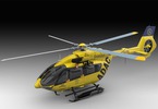 Revell Airbus H145 ADAC/REGA (1:32)