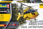 Revell Airbus H145 ADAC/REGA (1:32)