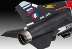 Revell Mirage F.1C/CT (1:72)