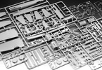 Revell Junkers Ju88 A-1 Bitva o Británii (1:72)