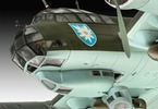 Revell Junkers Ju88 A-1 Bitva o Británii (1:72)