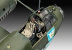 Revell Junkers Ju88 A-1 Bitva o Británii (1:72)