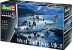 Revell Westland Lynx Mk. 8 (1:32)